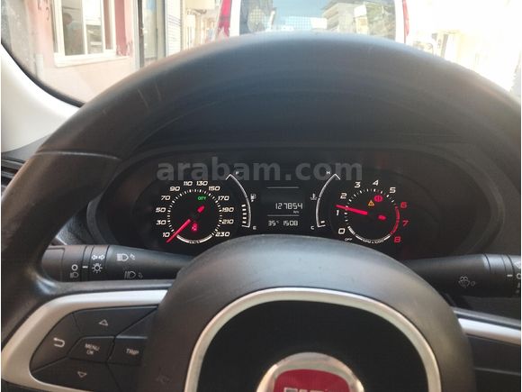 2.Sahibimden Temiz egea  1.4 Fire