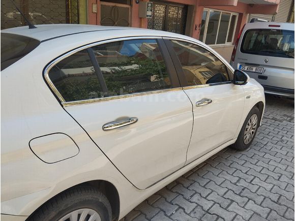 2.Sahibimden Temiz egea  1.4 Fire