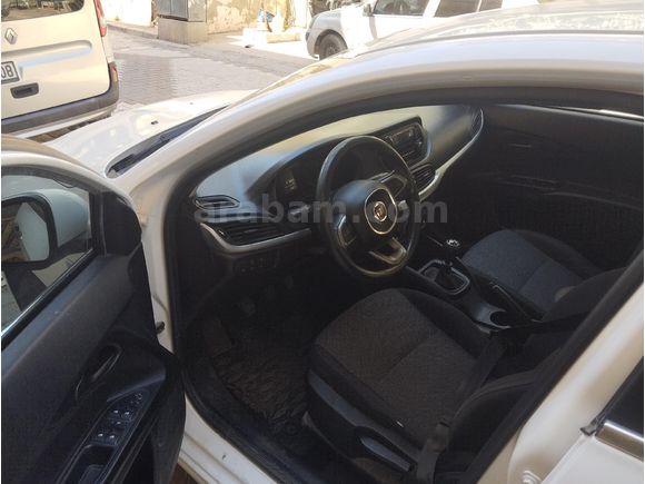 2.Sahibimden Temiz egea  1.4 Fire
