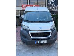 2015 Peugeot Boxer | Hatasız Boyasız | 4 Lastik Yeni | Bakımlı | Masrafsız