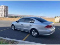 Sahibinden Volkswagen Passat 1.6 TDi BlueMotion Trendline 2013 Model 