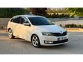 61.500 KM | HATASIZ BOYASIZ | 2016 RAPID SPACEBACK STYLE DSG