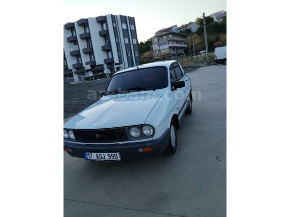Sahibinden Renault R 12 Toros 1990 Model
