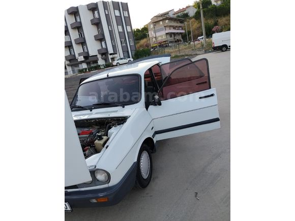 Sahibinden Renault R 12 Toros 1990 Model