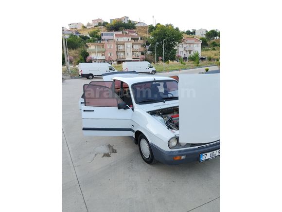 Sahibinden Renault R 12 Toros 1990 Model