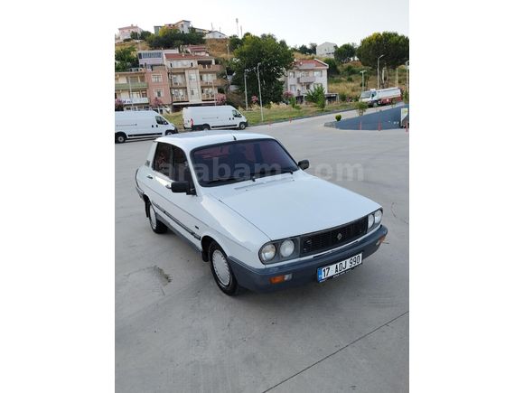 Sahibinden Renault R 12 Toros 1990 Model
