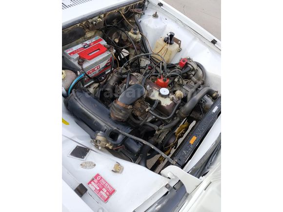 Sahibinden Renault R 12 Toros 1990 Model