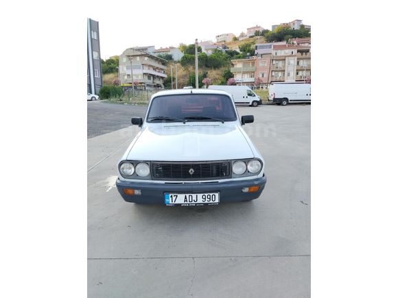 Sahibinden Renault R 12 Toros 1990 Model