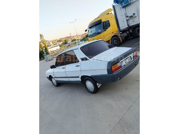 Sahibinden Renault R 12 Toros 1990 Model
