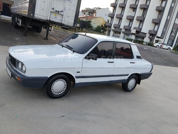 Sahibinden Renault R 12 Toros 1990 Model