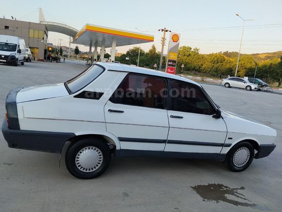 Sahibinden Renault R 12 Toros 1990 Model