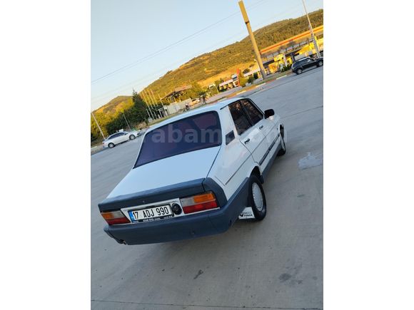 Sahibinden Renault R 12 Toros 1990 Model