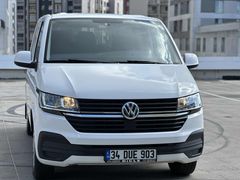 DİCLE OTO*DAN 2021 TRANSPORTER HATASIZ TAMAMINA KREDİ VE TAKAS