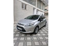 Sahibinden Ford Fiesta 1.4 TDCi Trend 2012 Model