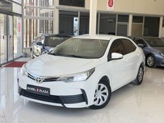 MAREL PLAZA*DAN 2016 TOYOTA CORALLA 1.33 LİFE MANUEL 97.000 KM