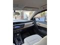 2016 DEĞİŞENSİZ 140 KM DE TOYOTA COROLLA