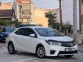 2016 DEĞİŞENSİZ 140 KM DE TOYOTA COROLLA