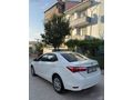 2016 DEĞİŞENSİZ 140 KM DE TOYOTA COROLLA