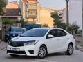 2016 DEĞİŞENSİZ 140 KM DE TOYOTA COROLLA