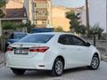 2016 DEĞİŞENSİZ 140 KM DE TOYOTA COROLLA