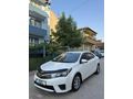 2016 DEĞİŞENSİZ 140 KM DE TOYOTA COROLLA