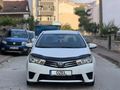 2016 DEĞİŞENSİZ 140 KM DE TOYOTA COROLLA