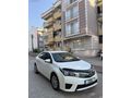 2016 DEĞİŞENSİZ 140 KM DE TOYOTA COROLLA