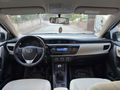 2016 DEĞİŞENSİZ 140 KM DE TOYOTA COROLLA