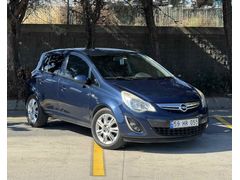 2012 MAKYAJLI KASA CORSA 1.4Twinport ENJOY/2.SAHİBİNDEN/OTOMATİK
