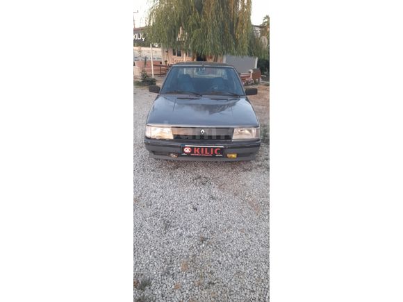 Galeriden Renault R 9 1.4 Broadway 1994 Model Çanakkale