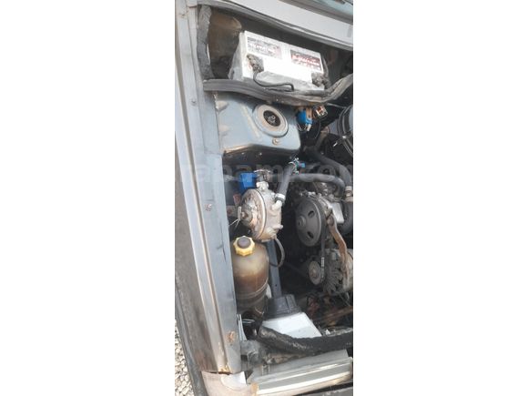 Galeriden Renault R 9 1.4 Broadway 1994 Model Çanakkale