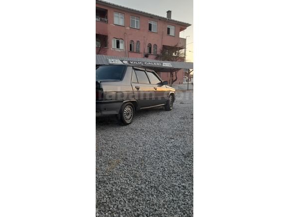 Galeriden Renault R 9 1.4 Broadway 1994 Model Çanakkale