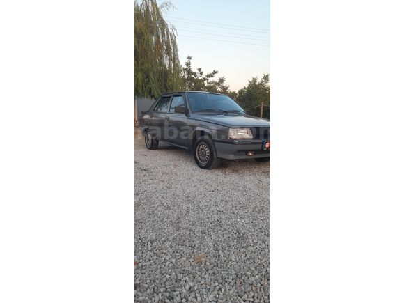 Galeriden Renault R 9 1.4 Broadway 1994 Model Çanakkale