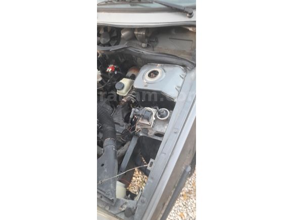 Galeriden Renault R 9 1.4 Broadway 1994 Model Çanakkale