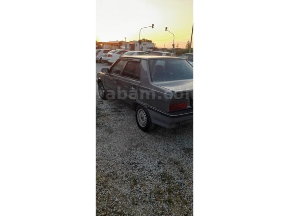 Galeriden Renault R 9 1.4 Broadway 1994 Model Çanakkale