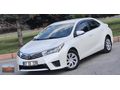 2015TOYOTA COROLLA HATASIZKAYITSIZ 172BİN KMDE YENİ GÖĞÜS İCİBEJ
