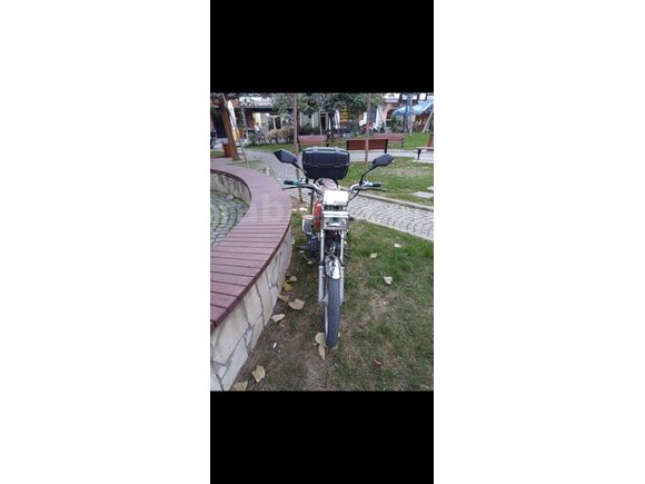 Sahibinden Yuki YK 100 A