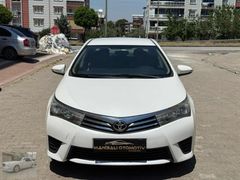 2015 1.33 BENZİNLİ TOYOTA