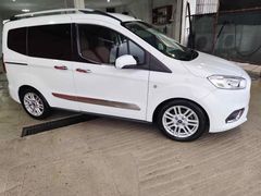 Sahibinden Ford Tourneo Courier 1.5 TDCi Titanium Plus 2020 Model 