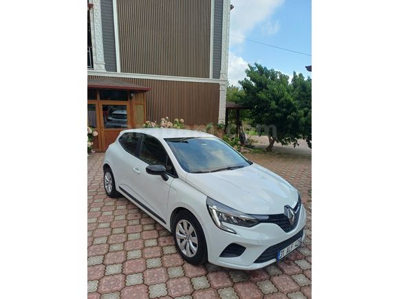Sahibinden Renault Clio 1.0 TCe Joy 2022 Model