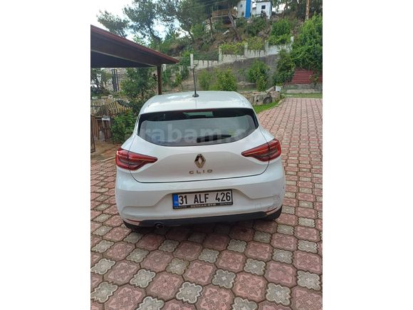 Sahibinden Renault Clio 1.0 TCe Joy 2022 Model