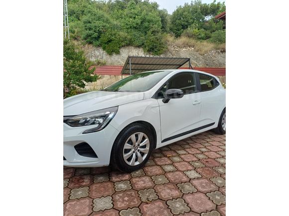 Sahibinden Renault Clio 1.0 TCe Joy 2022 Model