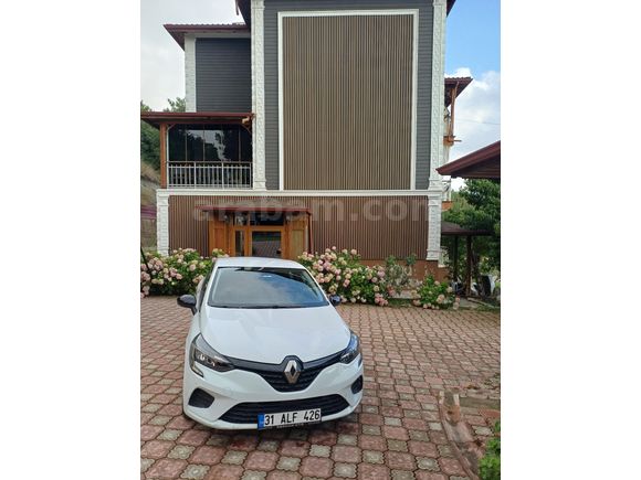 Sahibinden Renault Clio 1.0 TCe Joy 2022 Model