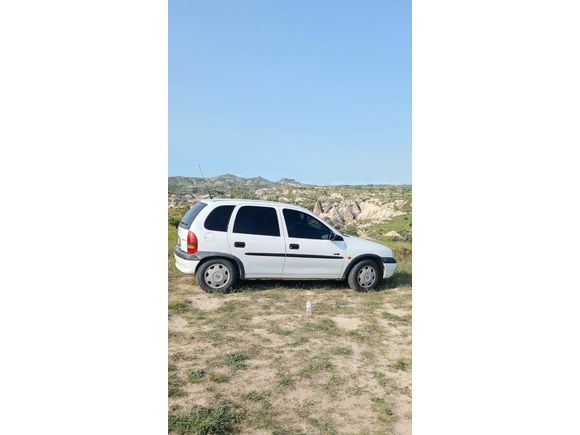 Sahibinden Opel Corsa 1.4 Swing 1998 Model Aksaray