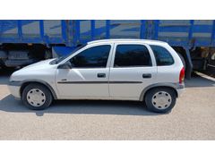 Sahibinden Opel Corsa 1.4 Swing 1998 Model Aksaray