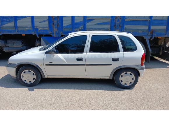 Sahibinden Opel Corsa 1.4 Swing 1998 Model Aksaray