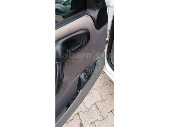 Sahibinden Opel Corsa 1.4 Swing 1998 Model Aksaray