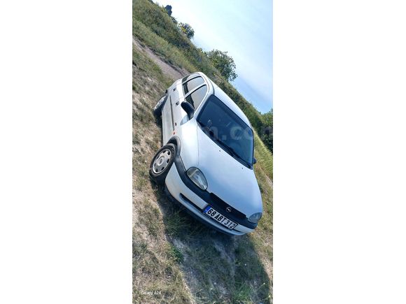 Sahibinden Opel Corsa 1.4 Swing 1998 Model Aksaray