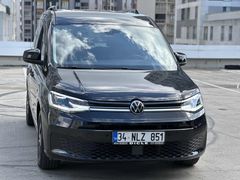 DİCLE OTO*DAN 2025 CADDY STYLE HATASIZ TAMAMINA KREDİ VE TAKAS