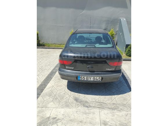 Sahibinden Renault Megane 1.6 RTE 1998 Model
